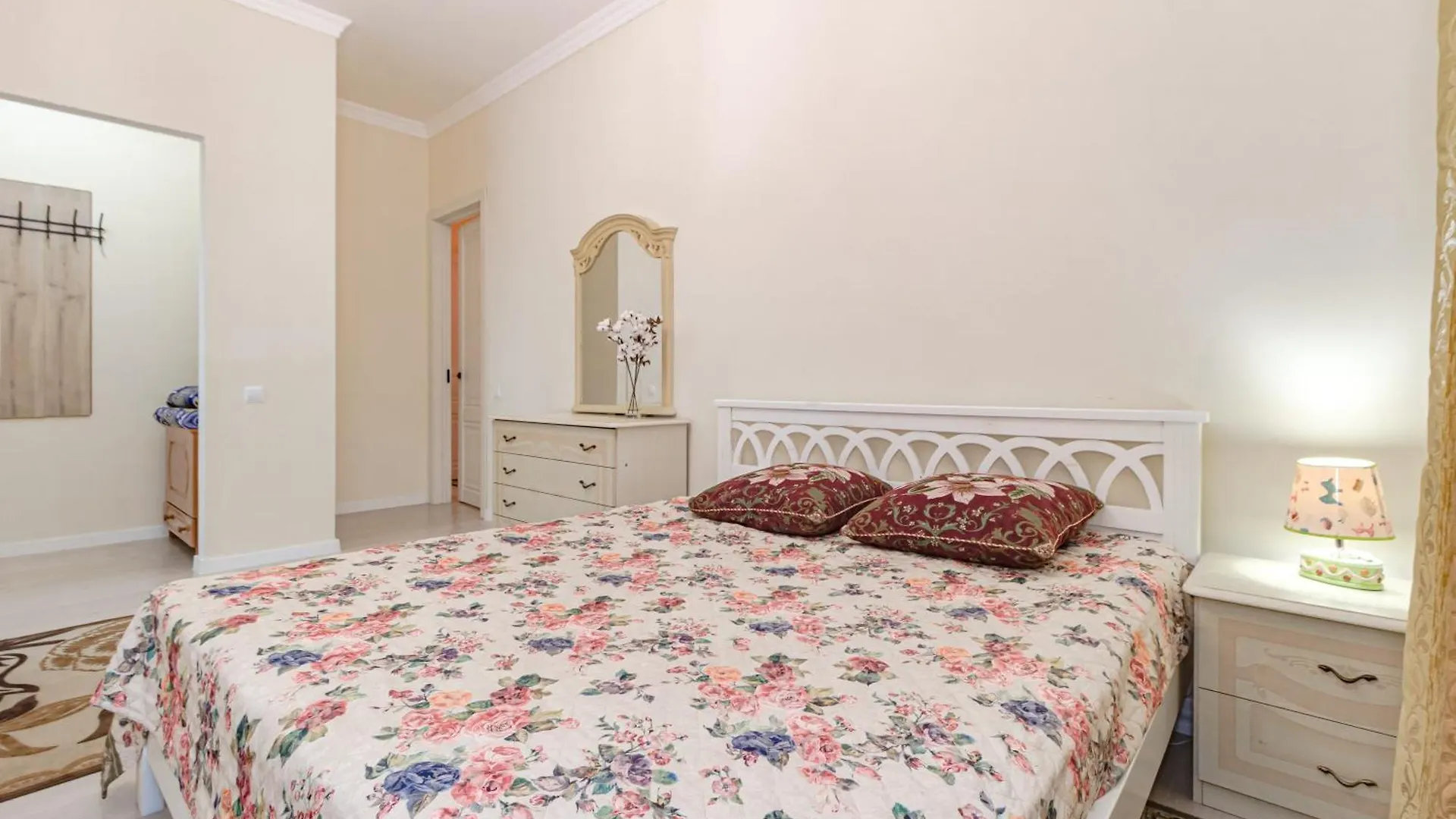 Apartment Dream City Nur-Sultan